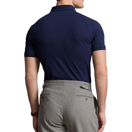 POLO RALPH LAUREN KOSZULKA POLO SLIM FIT MĘSKA