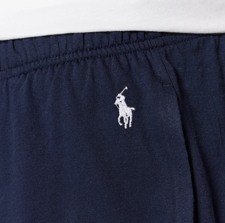 POLO RALPH LAUREN SZORTY MĘSKIE