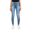 CALVIN KLEIN JEANS JEANSY DAMSKIE SKINNY