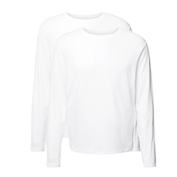 TOMMY HILFIGER LONGSLEEVE MĘSKI 2-PACK REGULAR