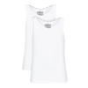CALVIN KLEIN TANK TOP MĘSKI 2-PACK SLIM FIT