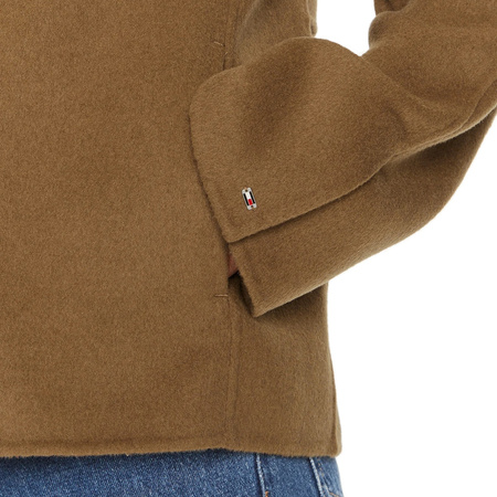 TOMMY HILFIGER KURTKA PRZEJŚCIOWA DAMSKA