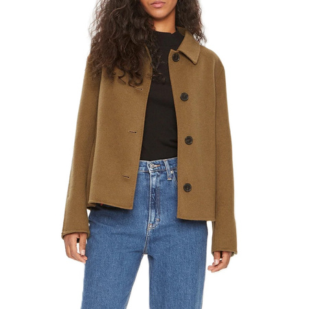 TOMMY HILFIGER KURTKA PRZEJŚCIOWA DAMSKA