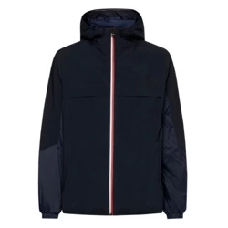 TOMMY HILFIGER KURTKA MĘSKA WIATRÓWKA TECH 