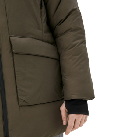 CALVIN KLEIN JEANS PUCHOWA KURTKA MĘSKA