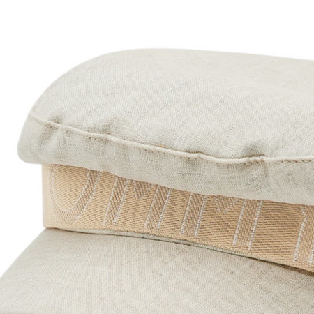 TOMMY HILFIGER CZAPKA KASZKIET ICONIC