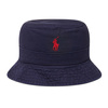 POLO RALPH LAUREN KAPELUSZ LOFT BUCKET HAT