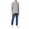 TOMMY HILFIGER SWETER MĘSKI CREW NECK KNIT