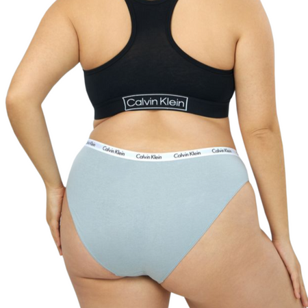 CALVIN KLEIN FIGI DAMSKIE 3-PACK BIKINI