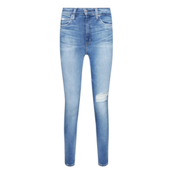 CALVIN KLEIN JEANS JEANSY DAMSKIE SKINNY