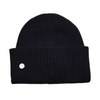TOMMY HILFIGER CZAPKA DAMSKA TH ELEVATED BEANIE