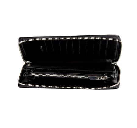 CALVIN KLEIN PORTFEL DAMSKI CK MUST Z/A WALLET XL