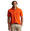 POLO RALPH LAUREN KOSZULKA POLO SLIM FIT MESH