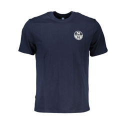 NORTH SAILS T-SHIRT MĘSKI REGULAR