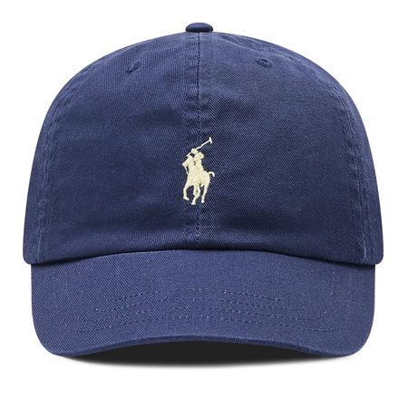 POLO RALPH LAUREN DZIECIĘCA CZAPKA Z DASZKIEM