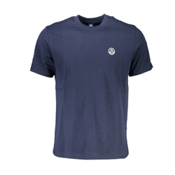NORTH SAILS T-SHIRT MĘSKI REGULAR