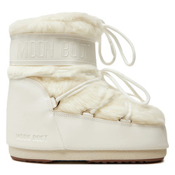 Moon Boot Śniegowce Icon Low Faux Fur