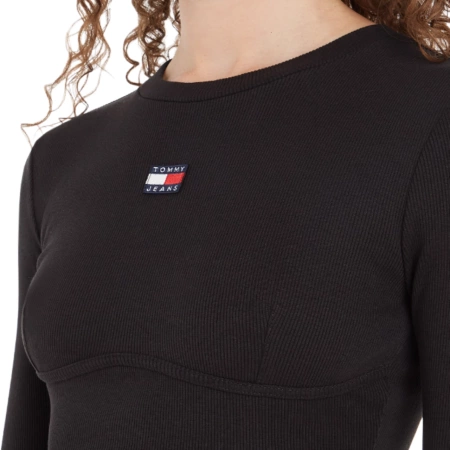 TOMMY JEANS SUKIENKA TJW CORSET