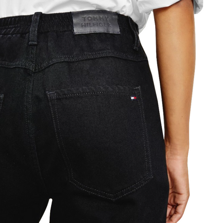 TOMMY HILFIGER JEANSY DAMSKIE GRAMERCY