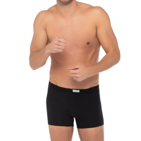 CALVIN KLEIN BOKSERKI MĘSKIE 3-PACK PURE TRUNK