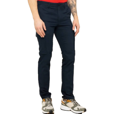 TOMMY HILFIGER SPODNIE MĘSKIE SLIM MW0MW11785