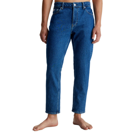 CALVIN KLEIN JEANS JEANSY MĘSKIE DAD JEAN