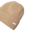 CALVIN KLEIN CZAPKA DAMSKA CASHMERE BEANIE
