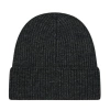 CALVIN KLEIN CZAPKA MĘSKA DADDY WOOL BEANIE