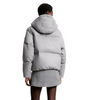 TOMMY HILFIGER KURTKA DAMSKA NEW YORK BRUSHED PUFFER