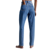 CALVIN KLEIN JEANS JEANSY DAMSKIE MOM FIT