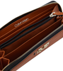 CALVIN KLEIN PORTFEL DAMSKI Z/A WALLET LG