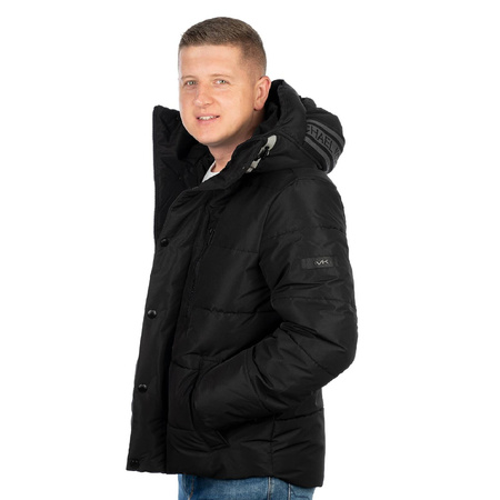 MICHAEL KORS MĘSKA KURTKA PUCHOWA