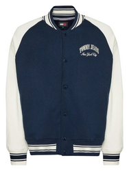 TOMMY JEANS BLUZA MĘSKA VARSITY