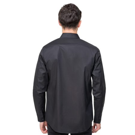 KARL LAGERFELD KOSZULA MĘSKA REGULAR