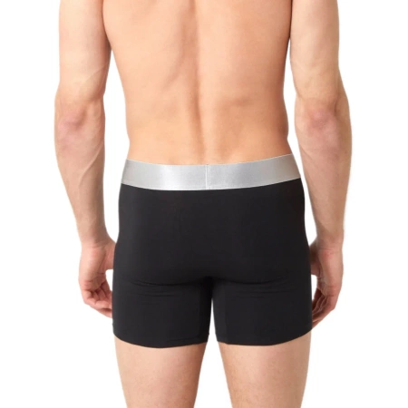 CALVIN KLEIN BOKSERKI MĘSKIE 3-PACK TRUNK