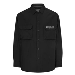 CALVIN KLEIN JEANS KURTKA MĘSKA REGULAR