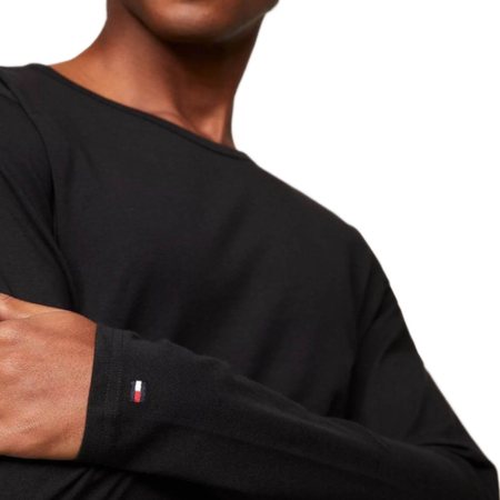 TOMMY HILFIGER LONGSLEEVE MĘSKI 3-PACK SLIM