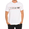PLEIN SPORT T-SHIRT MĘSKI REGULAR
