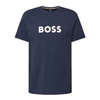 BOSS T-SHIRT MĘSKI BEACHWEAR REGULAR
