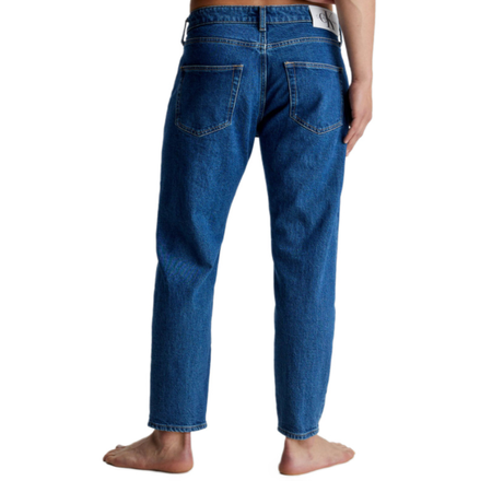 CALVIN KLEIN JEANS JEANSY MĘSKIE DAD JEAN