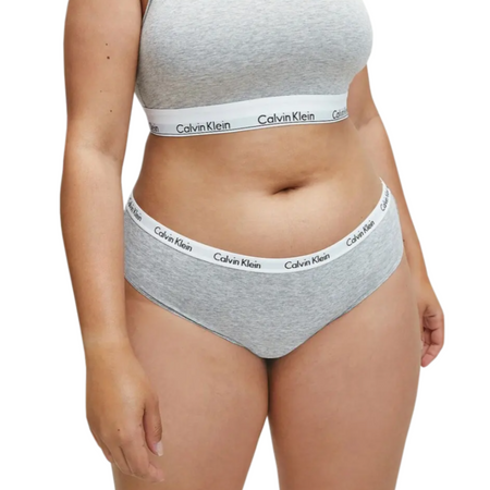 CALVIN KLEIN FIGI DAMSKIE 3-PACK BIKINI