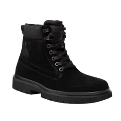 CALVIN KLEIN JEANS KOZAKI MĘSKIE LUG MID LACEUP