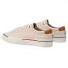 TOMMY HILFIGER TRAMPKI MĘSKIE NUBUCK SNEAKER