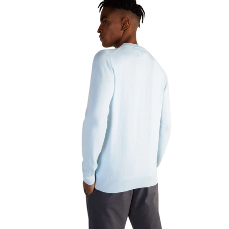 CALVIN KLEIN JEANS SWETER MĘSKI REGULAR