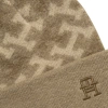 TOMMY HILFIGER CZAPKA DAMSKA ICONIC MONOGRAM