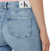 CALVIN KLEIN JEANS JEANSY DAMSKIE SKINNY
