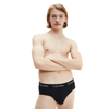 CALVIN KLEIN SLIPY MĘSKIE 5-PACK COTTON STRETCH