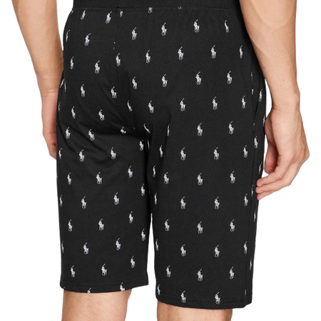 POLO RALPH LAUREN SZORTY PIŻAMOWE REGULAR FIT