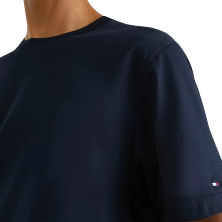 TOMMY HILFIGER T-SHIRT MĘSKI ESSENTIAL