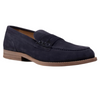 TOMMY HILFIGER PÓŁBUTY MĘSKIE SUEDE LOAFER